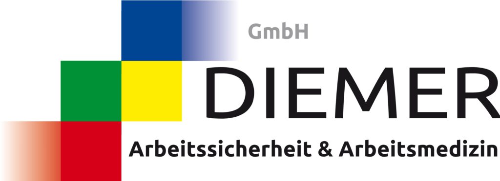 Logo Diemer GmbH